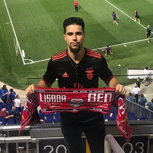 Meet your Posher, Filipe